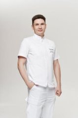 Абдрахманов Айрат Камилевич