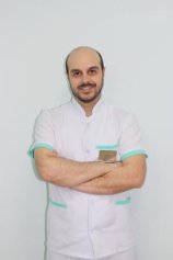 Егиазарян Арман Артурович