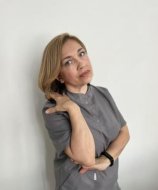 Сажина Елена