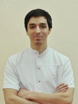Алишлалов Сираж Абдулкаримович