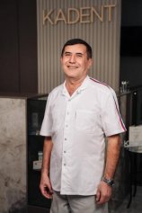 Кадиев Магомед Чупалаевич