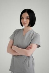 Дворецкова Екатерина Сергеевна