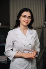Маркарян Диана Артуровна