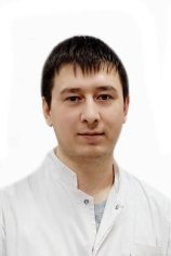 Кадермятов Раиль Рустямович