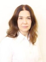 Халитова Лариса Михайловна
