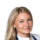 Пименова Олеся Сергеевна