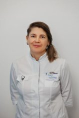 Сахарова Елена Владимировна