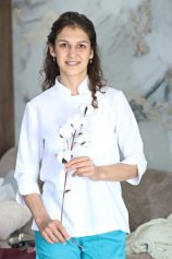 Янтимирова Юлиза Геннадьевна