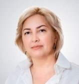 Шелковникова Виктория Валерьевна