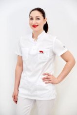 Бессонова Марина