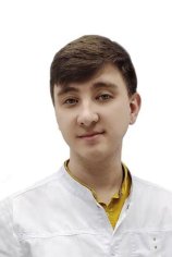 Салихов Ленар Айратович