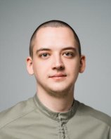 Баканов Антон Валерьевич