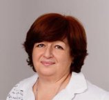 Кандрашова Ольга Геннадиевна