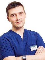 Фоменко Николай Александрович