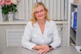 Григорьева Елена Федоровна