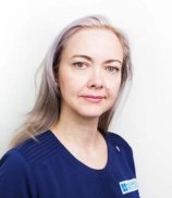 Бучина Анаида Валерьевна