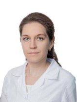 Каргапольцева Жанна Валерьевна