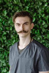 Сухоленцев Максим Витальевич