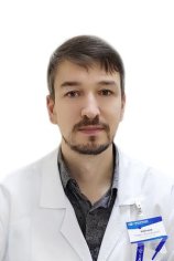 Библаев Павел Валерьевич