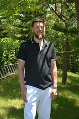 Хлебников Максим Владимирович