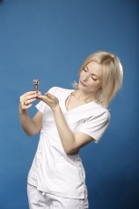Коломиец Елена Сергеевна