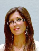 Визель Ирина Юрьевна