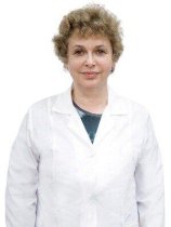 Иванова Галина Юрьевна