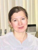 Пономарева Марина Александровна