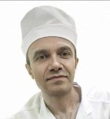 Коновалов Сергей Николаевич