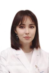 Яфясова Гульнара Раисовна