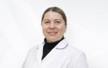 Исупова Елена Владимировна