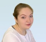 Семашко Алиса Айратовна