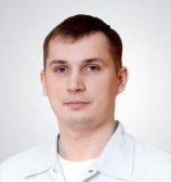 Крупка Ефим Васильевич