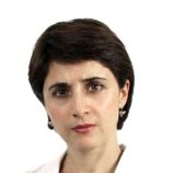 Тохчукова Зарема Махсютовна