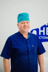 Овчинников Владимир Леонидович