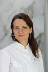 Исмагилова Татьяна Викторовна