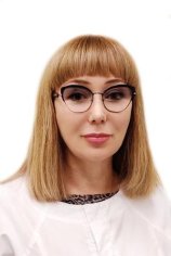 Богданова Ирина Геннадьевна