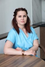 Шубина Анна Александровна