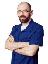 Карпущенко Максим Алексеевич