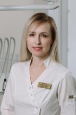 Есипова Анна Александровна