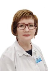Ковеленова Ирина Викторовна