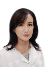 Санатуллина Лилия Ильдусовна