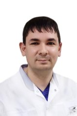 Пузырев Александр Сергеевич