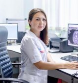 Корепанова Галина Владимировна