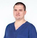 Родичев Владимир Сергеевич