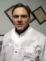 Кокорев Евгений Валерьевич