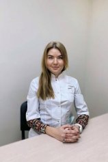 Ветютнева Анастасия Евгеньевна