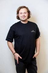 Сыровицкий Константин Витальевич