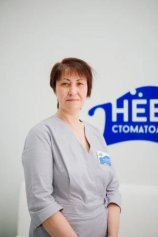 Мурашова Елена Витальевна