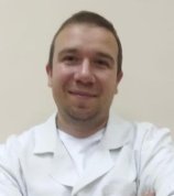 Климкин Илья Борисович